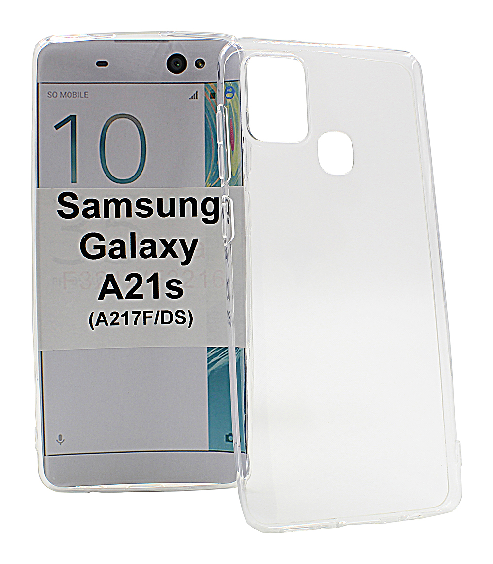 samsung a217f specification